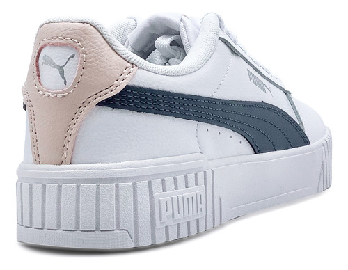 Tenis Puma Carina 2.0 Mujer 385849-31 Clasico Retro Basico