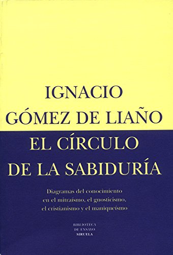Libro Circulo De La Sabiduria Biblioteca De Ensayo Mayor 7