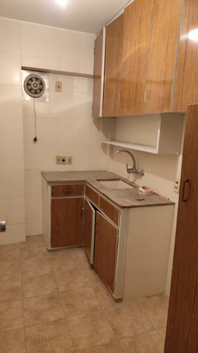 Alquiler Centro 2 Dormitorios.german Barbato Casi 18 De Juli