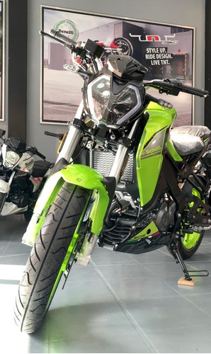 Imagen 5 de 18 de Benelli 180s - Mejor Contado! Milano Motos