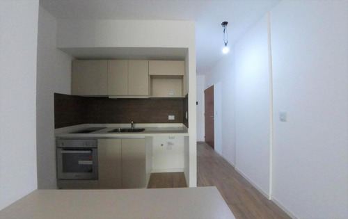 Imagen 13 de 18 de Mono Ambiente Al Frente A Estrenar Con Balcón- Escritura Inmediata - Villa Urquiza