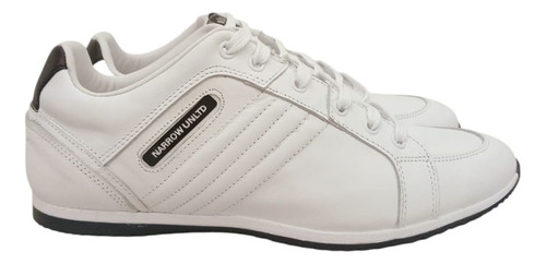 Zapatillas Lázaro Narrow