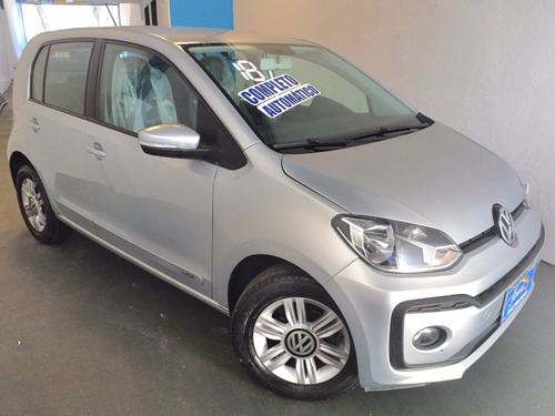 Volkswagen Up! 1.0 Move I-motion 5p