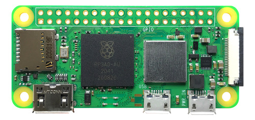 Raspberry Pi Zero 2 W