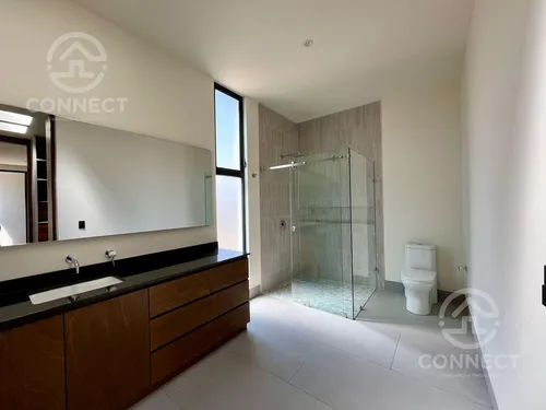 Casa Nueva En Venta, Zanda Residencial, Zona Norte Leon Gto
