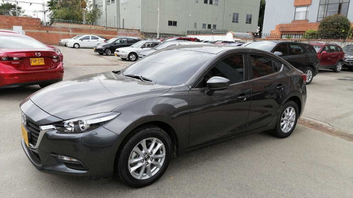 Mazda 3 2.0 Touring At 2018