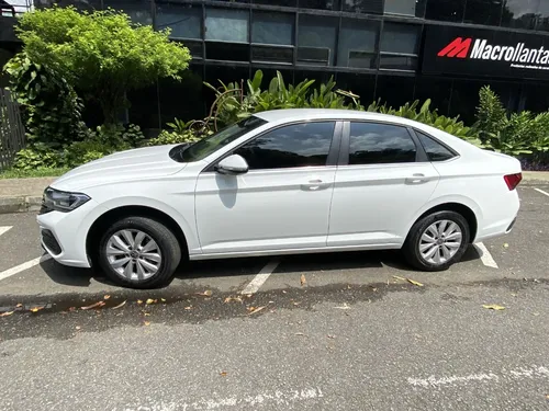 Volkswagen Jetta 1.4 Turbo Tsi Comfortline At 4x2 2022