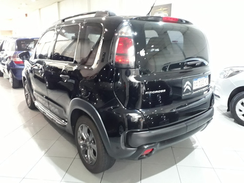 Citroen C3 Aircross Feel Pack 2016, Concesionario Oficial