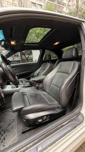 BMW Serie 1 2.5 135i Coupe Sportive 306cv