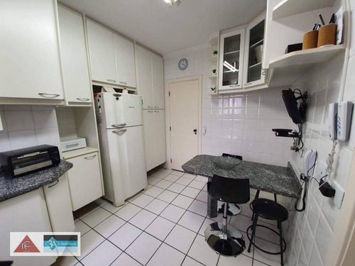 Imagem 6 de 30 de Excelente Apartamento - Ap6453