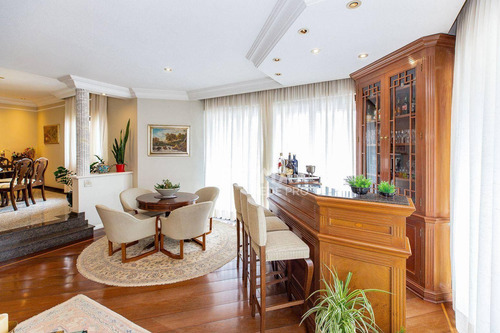 Imagem 10 de 30 de Apartamento Residencial Em São Paulo - Sp - Ap0001_provi
