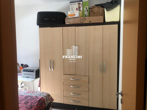 Imagem 9 de 15 de Apartamento Para Venda Em Bauru, Vila Maracy, 2 Dormitórios, 1 Banheiro, 1 Vaga - 3095_2-1158531