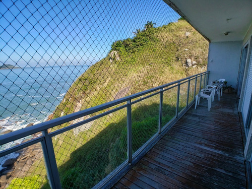 Imagem 6 de 19 de Praia Das Astúrias - Guarujá - Frente Ao Mar - 3 Dormitórios - Lazer - Ap05108 - 68017796