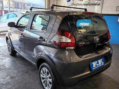 Imagem 8 de 8 de Mobi 1.0 Evo Flex Like. Manual