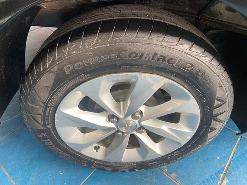 Imagem 13 de 15 de Chevrolet Onix Sedan Plus Ltz 1.0 12v Tb Flex Mec. 2020/...