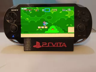 Ps Vita Desbloqueado 128 Gb - Lotado De Jogos E Emuladores