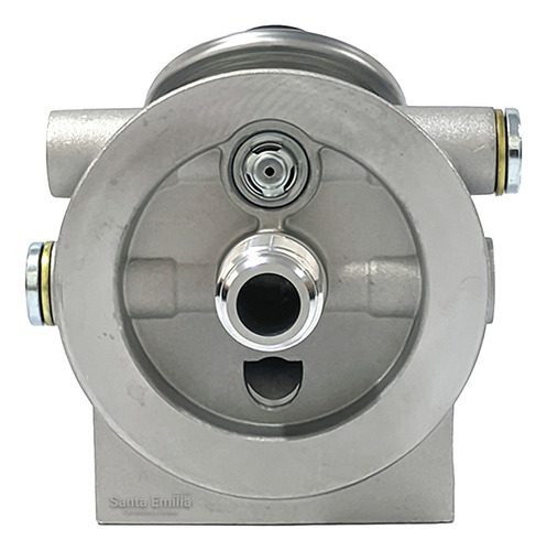Cabeçote Filtro Racor 16mm Vw E Ford Cargo 2r0201581b
