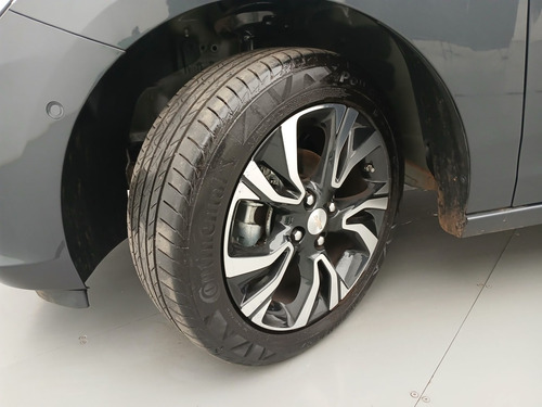 Chevrolet Onix 1.0 TURBO FLEX PREMIER AUTOMÁTICO