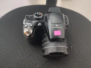 Fujifilm Finepix S4250wm (4578-2)
