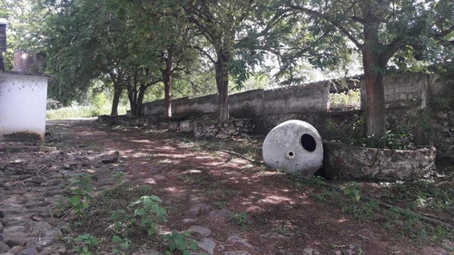 Rancho En Venta Carretera A Paso De Ovejas En El Boquerón Y El Cocuyo Veracruz.