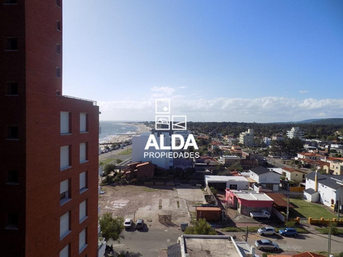 Apartamento Beaulieu Piriápolis 1 Dorm Alquiler Temporada Ap101935