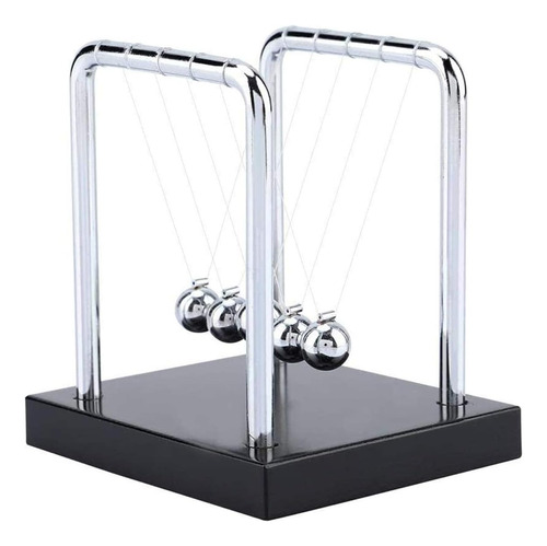 Mocost Newtons Cradle, Balance Pendulum Ball, Office Games D