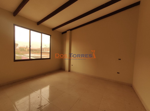 Imagen 7 de 8 de 129.000$us Casa En Venta Sobre La Avenida Ferroviaria Zona De Sumumpaya