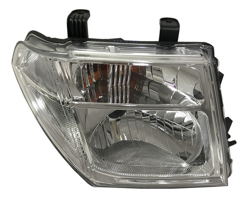 Farola Derecha Para Nissan Pathfinder 2006 A 2013 Nuevo