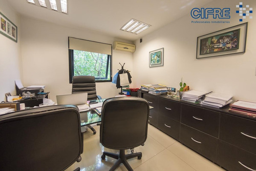 Edificio A Nuevo En Venta 2 Plantas Destinado A Oficinas Y Deposito En Lote Propio