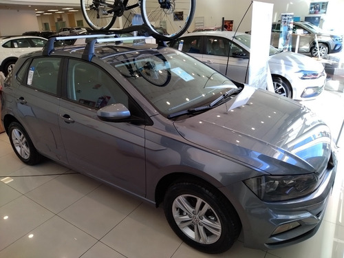 Imagen 21 de 24 de Vw Polo Trend Manual Entrega Inmediata Sg