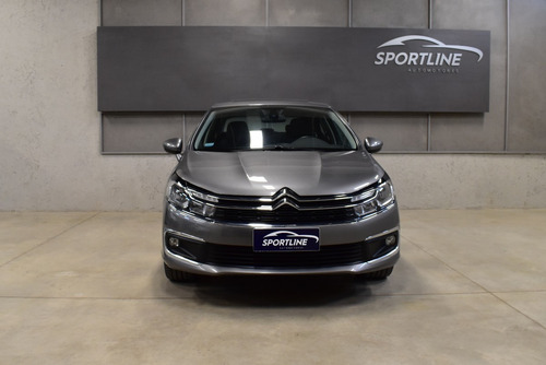 Imagen 6 de 10 de Citroen C4 Lounge Feel Pack 1.6 Hdi 2019
