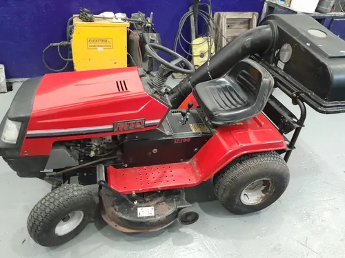 Yard Machines Mtd