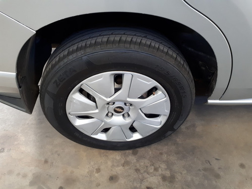 Chevrolet Spin 1.8 Lt Manual