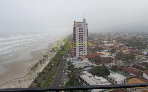 Imagem 20 de 30 de Apartamento Com 3 Dorms, Flórida, Praia Grande - R$ 400 Mil, Cod: 2010 - V2010