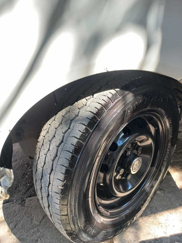 Imagem 7 de 12 de Hyundai Hr Baú