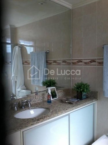 Imagem 17 de 24 de Apartamento À Venda Em Cambuí - Ap004194