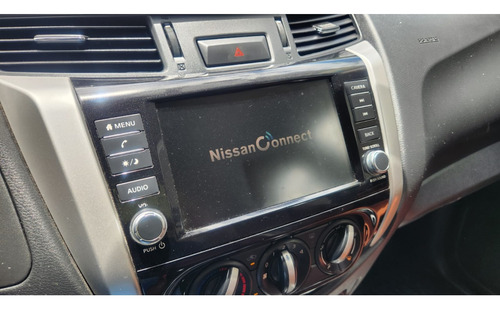 Nissan Frontier 2.3 16V TURBO DIESEL ATTACK CD 4X4 AUTOMÁTICO