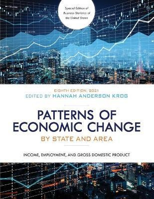Libro Patterns Of Economic Change By State And Area 2021 ...