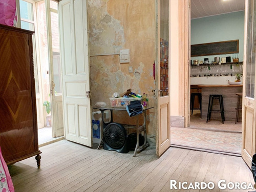 Imagen 11 de 21 de Venta Casa Bella Vista 4 Dormitorios (ref: Rgo-819)