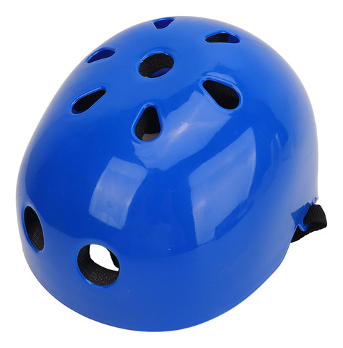 Casco De Skate Para Niños Ligero Y Seguro Con Absorción De I