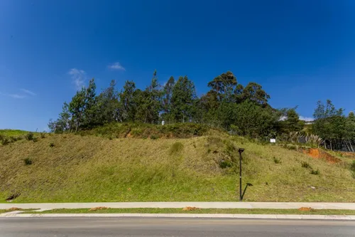 Lote En Venta En Envigado. Cod V16612