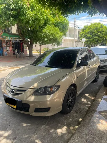 Mazda 3 2.0 Lxna7
