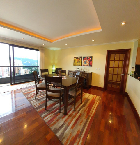 Imagen 7 de 9 de Apartamento Amueblado Zona 14