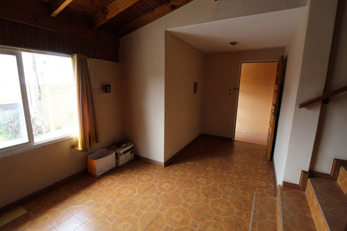 Oportunidad Ph 4 Ambientes Con Terraza