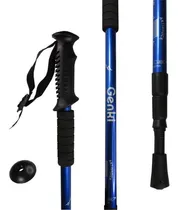 Comprar Baston Trekking Aluminio X Par 2 Uds Senderismo Trekking