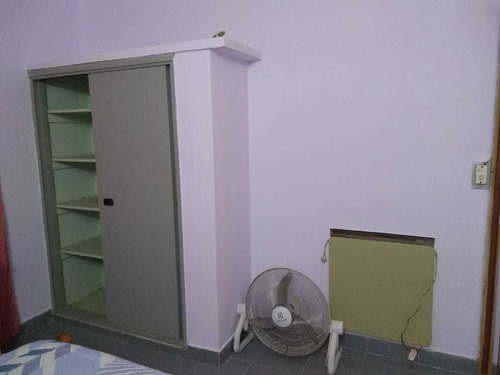 Imagen 9 de 14 de Casa 3 Ambiente Para 7 Personas, Parrilla, Garaje