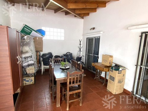 Imagen 15 de 18 de Venta Casa 3 Ambientes En Don Bosco (25097)