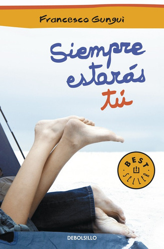 Siempre Estarás Tú (alice Y Lucas, Amor 1) -   - *