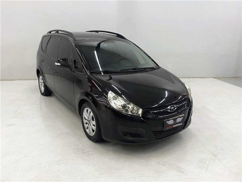 Jac J6 2.0 16v Gasolina 4p Manual