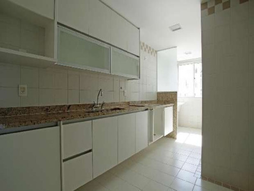 Imagem 13 de 19 de Apartamento - Lri1090 - 32940011